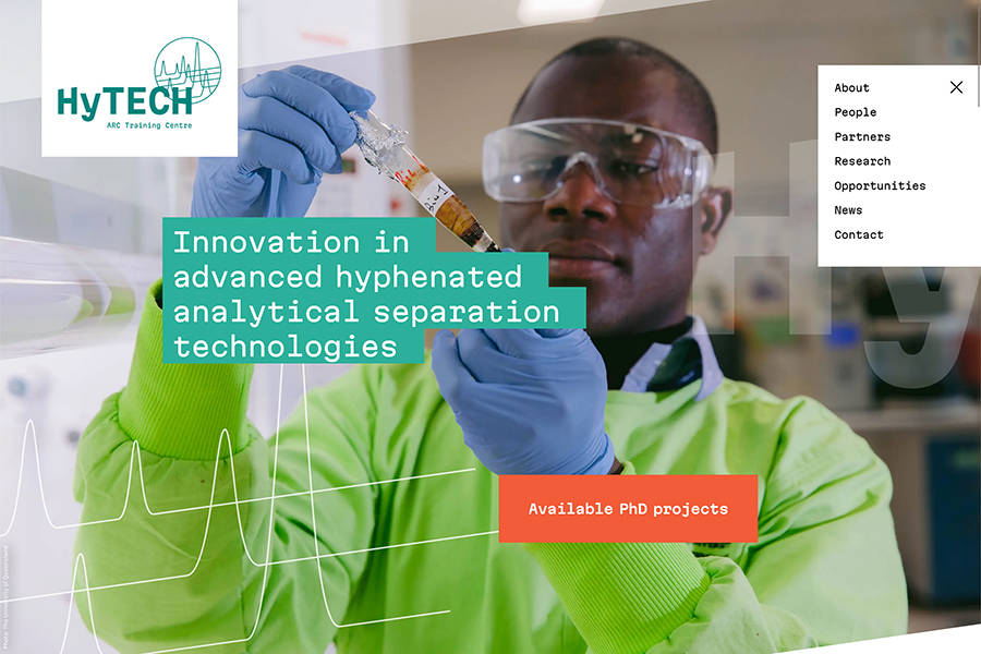 HyTECH ARC Training Centre